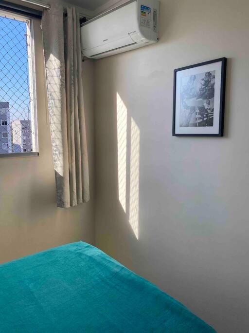 Apto Lindo/Aconchegante Perto Da Uel/Bares/ Centro Londrina Eksteriør bilde