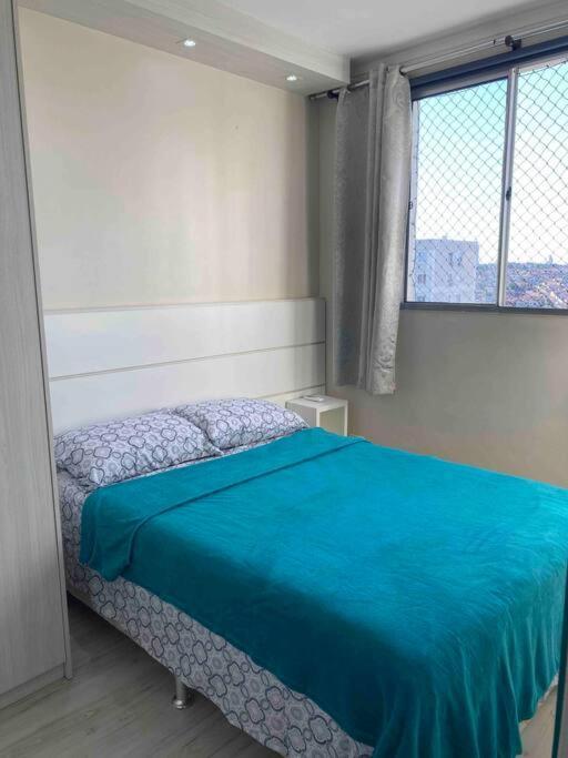 Apto Lindo/Aconchegante Perto Da Uel/Bares/ Centro Londrina Eksteriør bilde