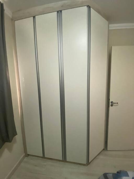 Apto Lindo/Aconchegante Perto Da Uel/Bares/ Centro Londrina Eksteriør bilde