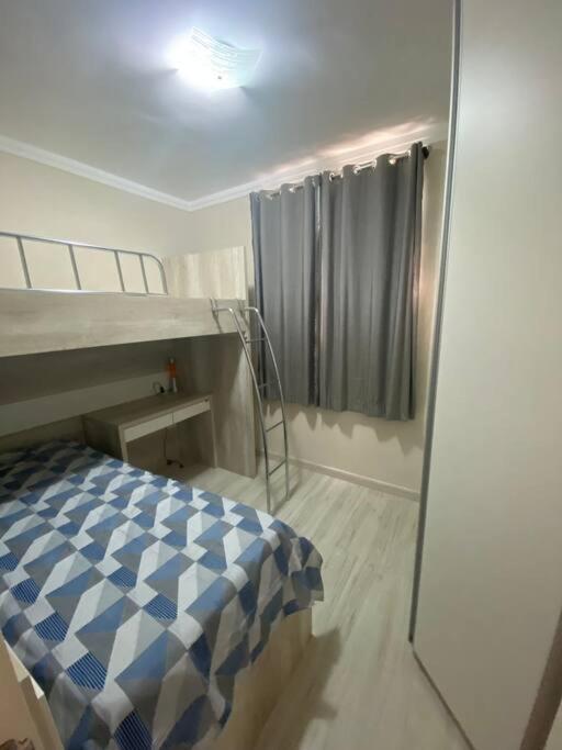 Apto Lindo/Aconchegante Perto Da Uel/Bares/ Centro Londrina Eksteriør bilde