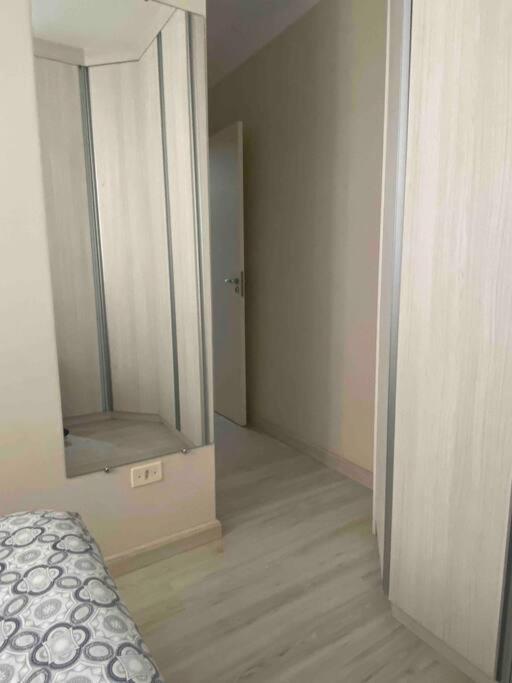 Apto Lindo/Aconchegante Perto Da Uel/Bares/ Centro Londrina Eksteriør bilde