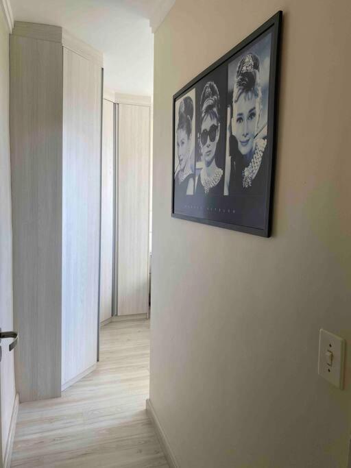 Apto Lindo/Aconchegante Perto Da Uel/Bares/ Centro Londrina Eksteriør bilde