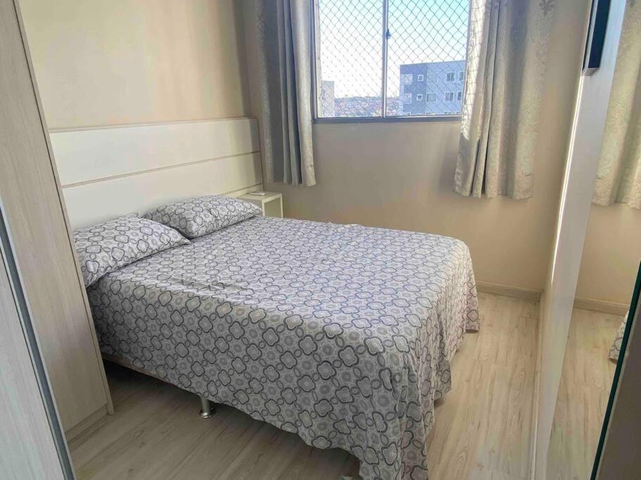 Apto Lindo/Aconchegante Perto Da Uel/Bares/ Centro Londrina Eksteriør bilde